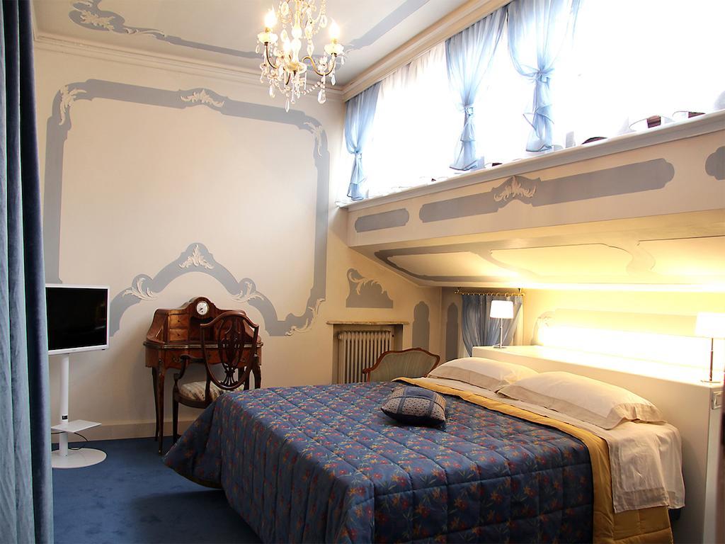 טרוויסו Domus Dotti V Guest House חדר תמונה