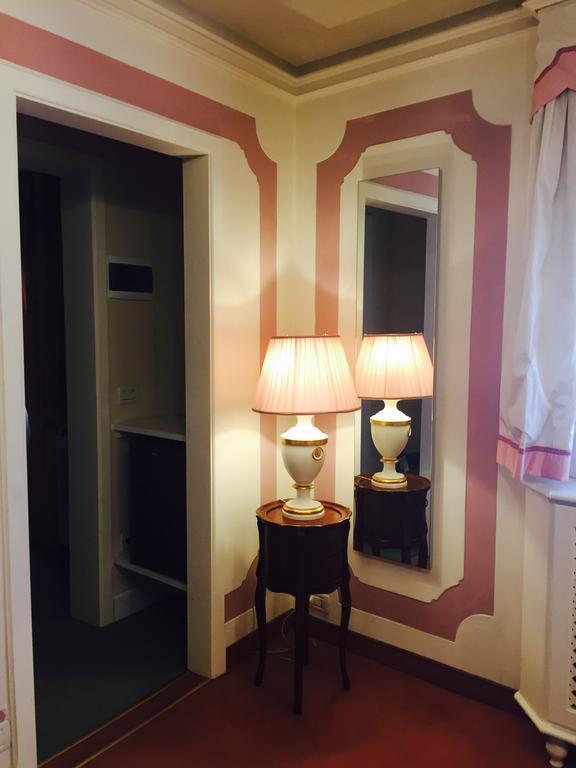 טרוויסו Domus Dotti V Guest House מראה חיצוני תמונה