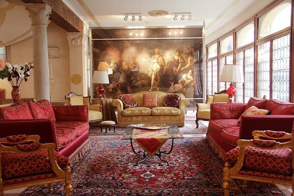 טרוויסו Domus Dotti V Guest House מראה חיצוני תמונה