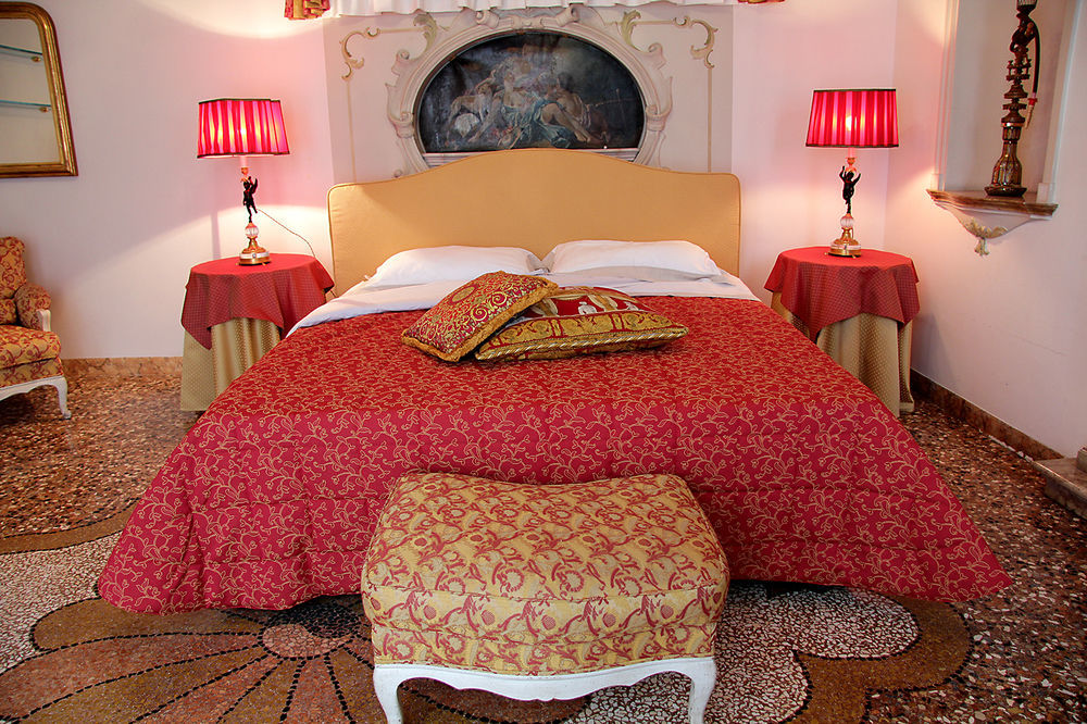 טרוויסו Domus Dotti V Guest House מראה חיצוני תמונה