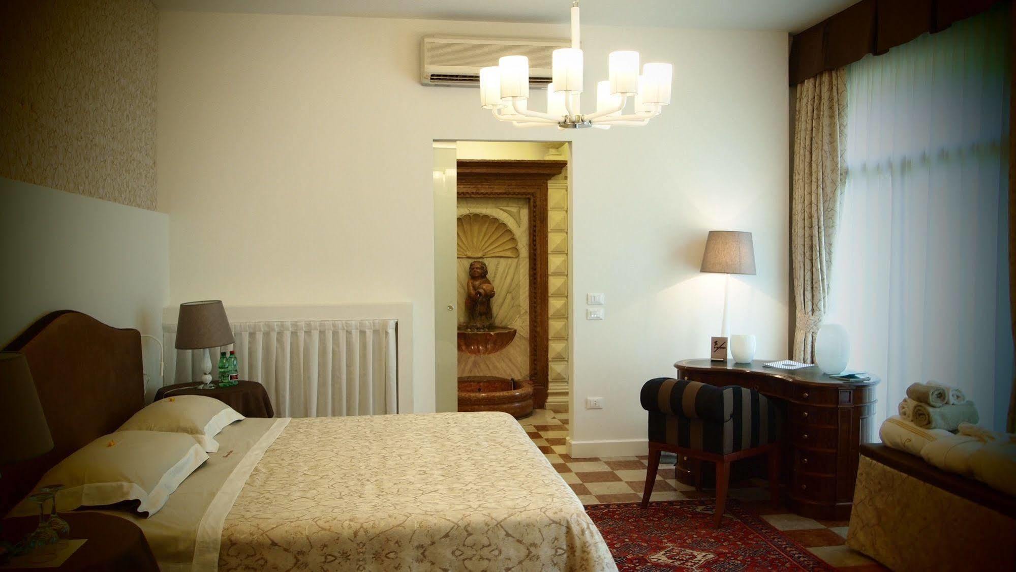 טרוויסו Domus Dotti V Guest House מראה חיצוני תמונה