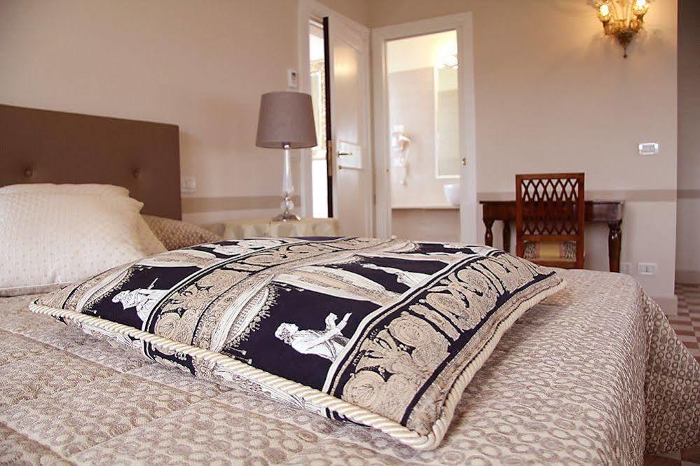 טרוויסו Domus Dotti V Guest House מראה חיצוני תמונה